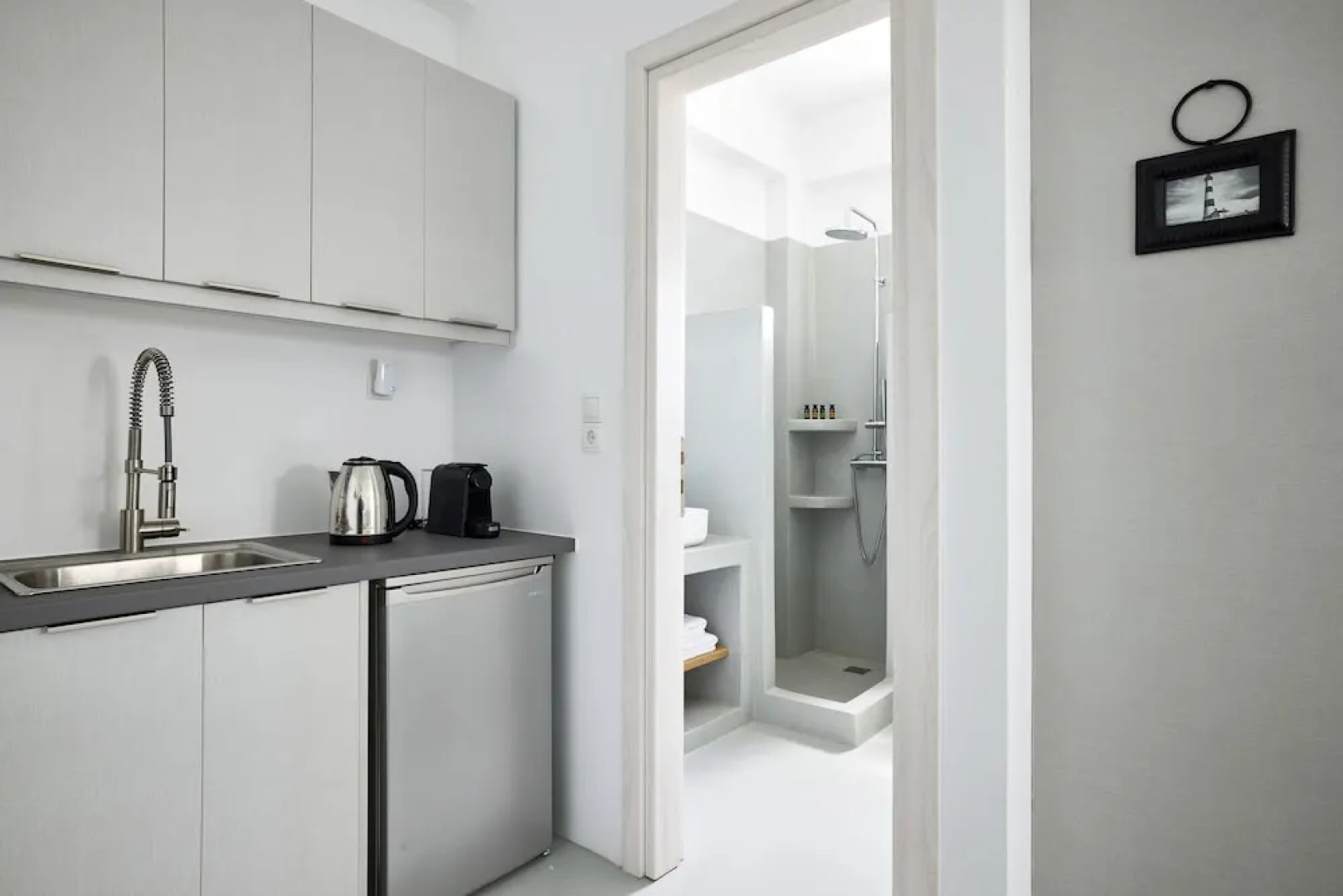 Ianemi Suites by K4 Kythnos