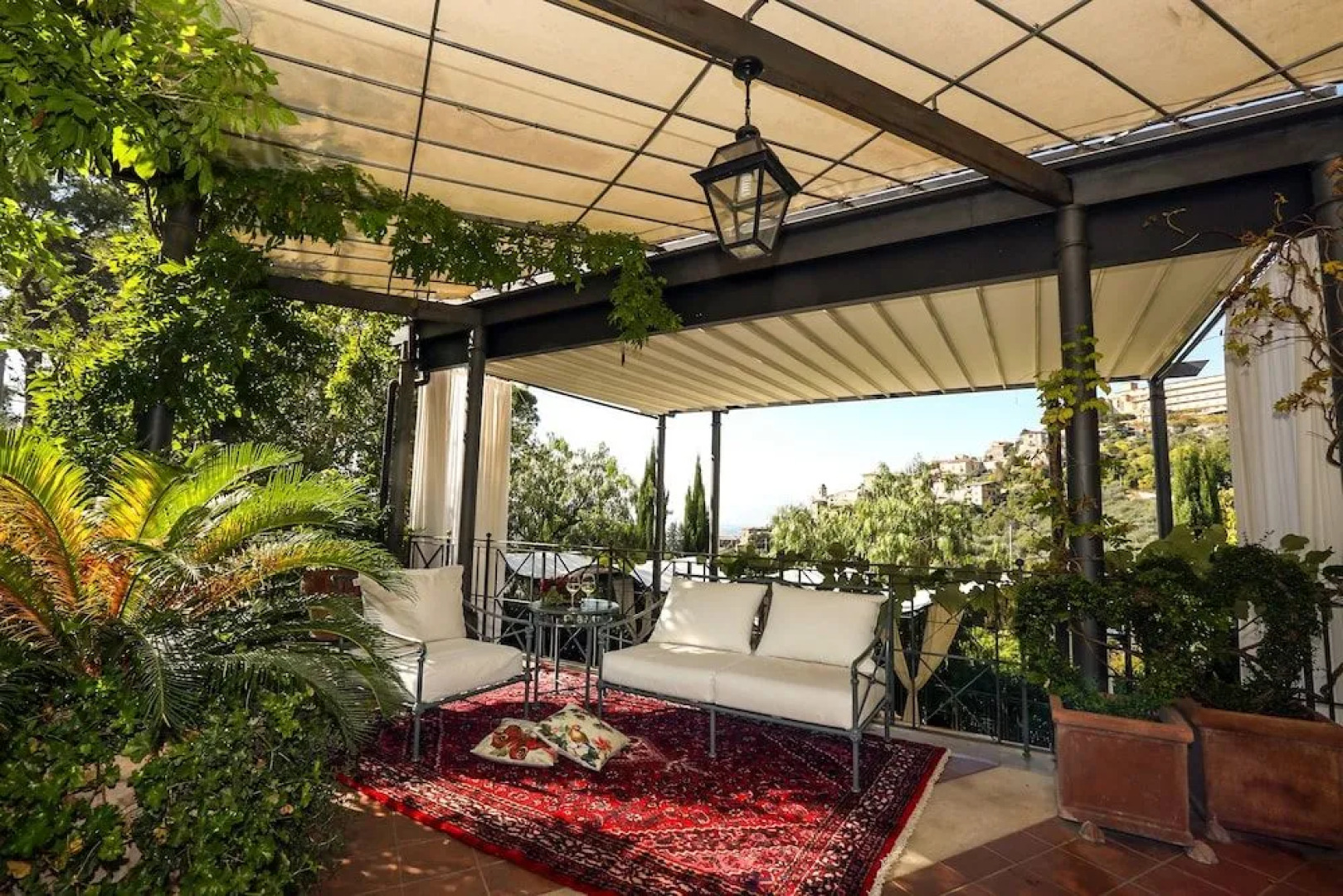 B&B Boutique Euchelia Relax SPA