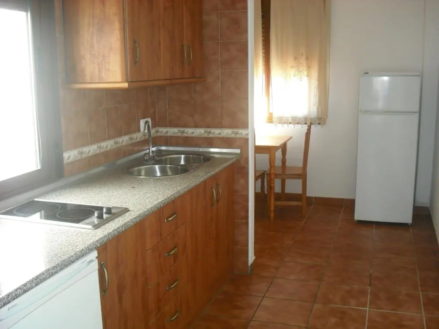 Apartamentos Sierra del Hacho