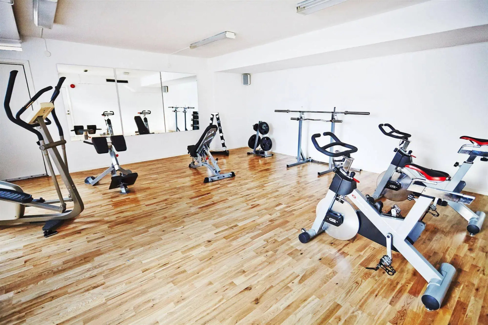 Strand Hotel Borgholm