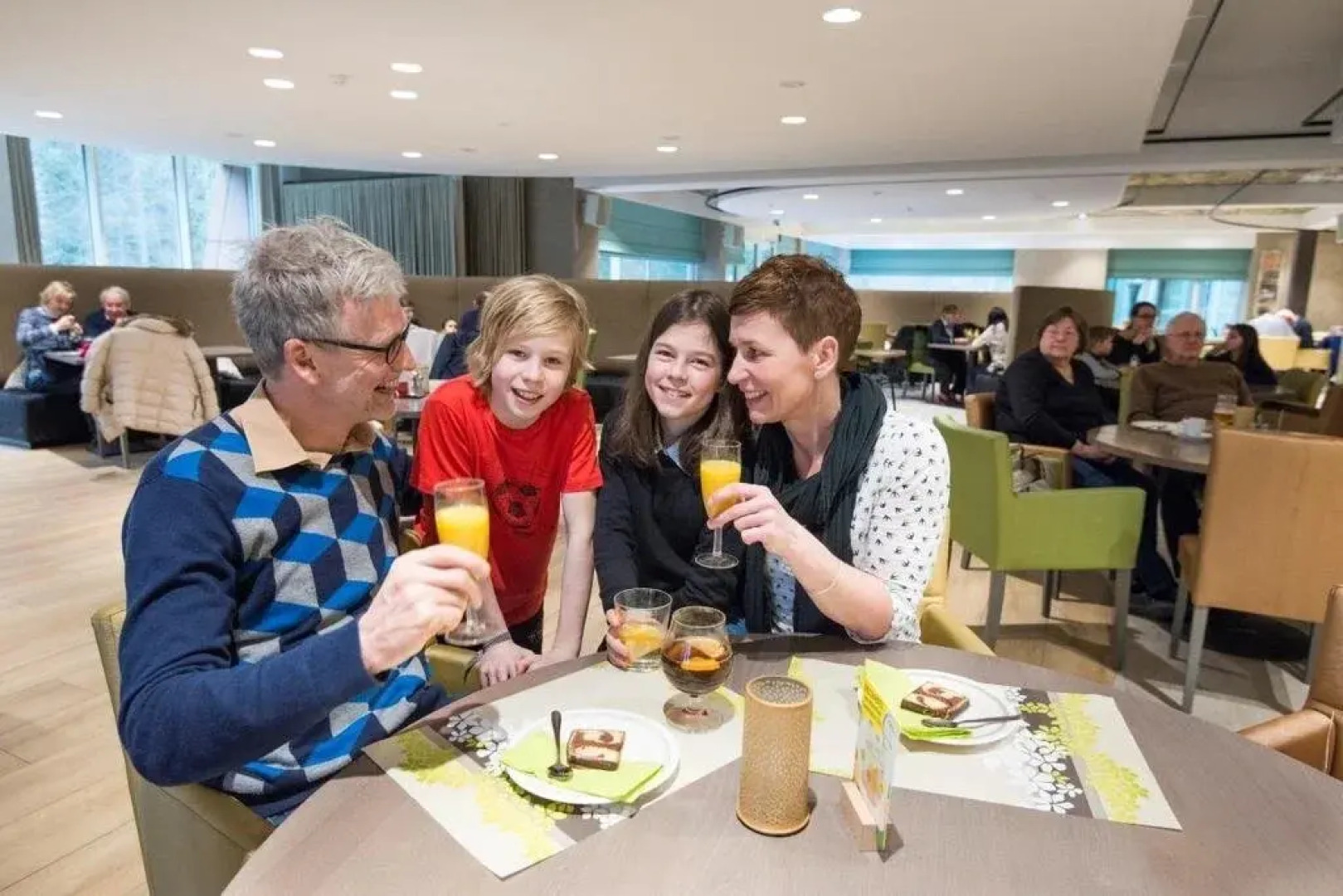 Vayamundo Houffalize