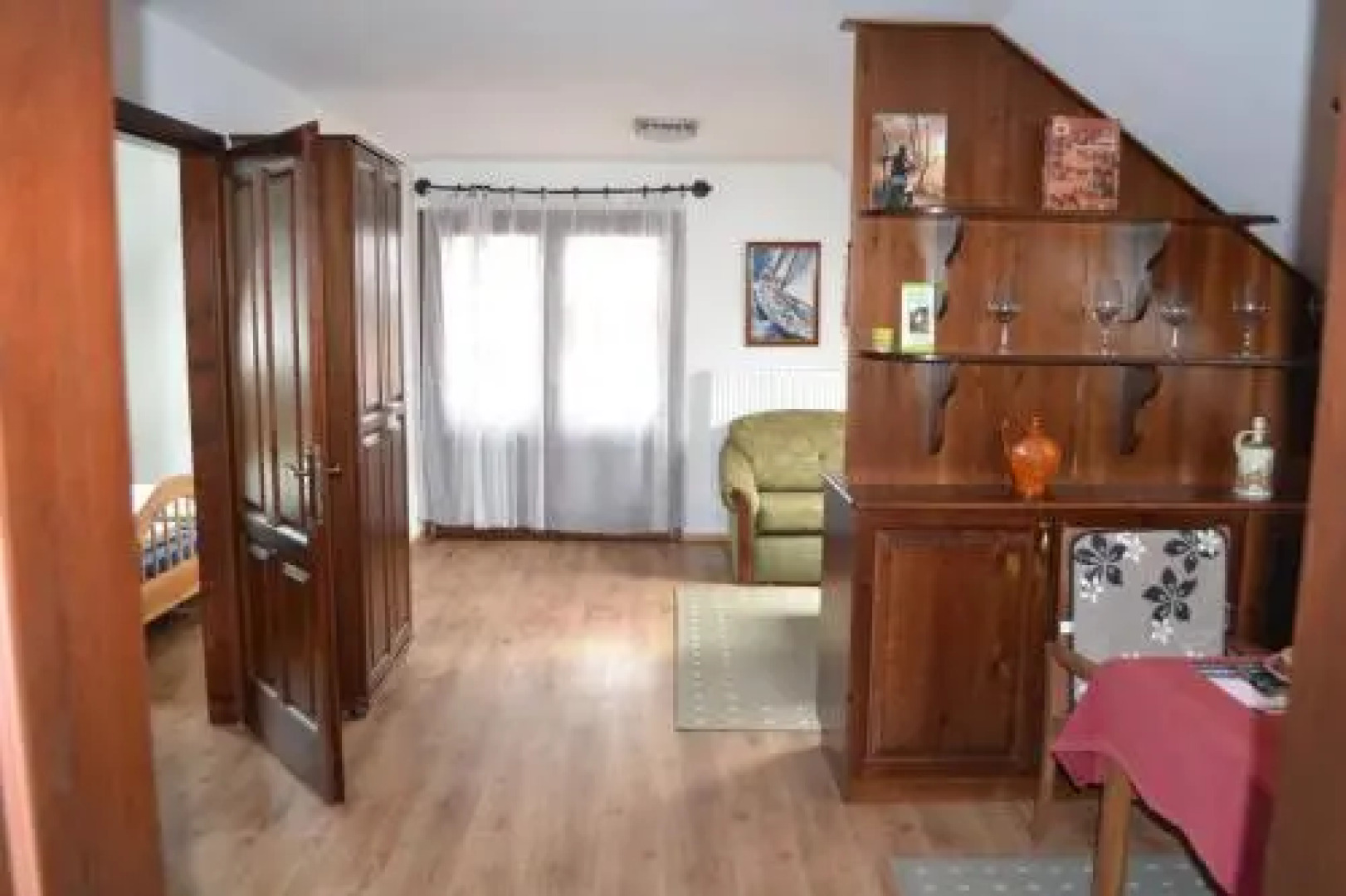 Akácliget vendégház