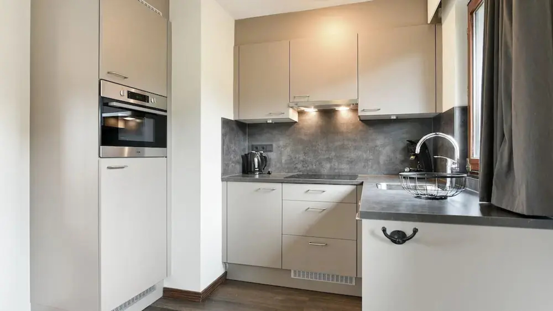 Summio Vakantiepark Reevallis