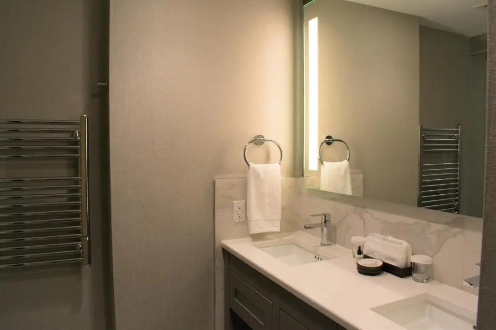 YO1 Longevity & Health Resorts, Catskills