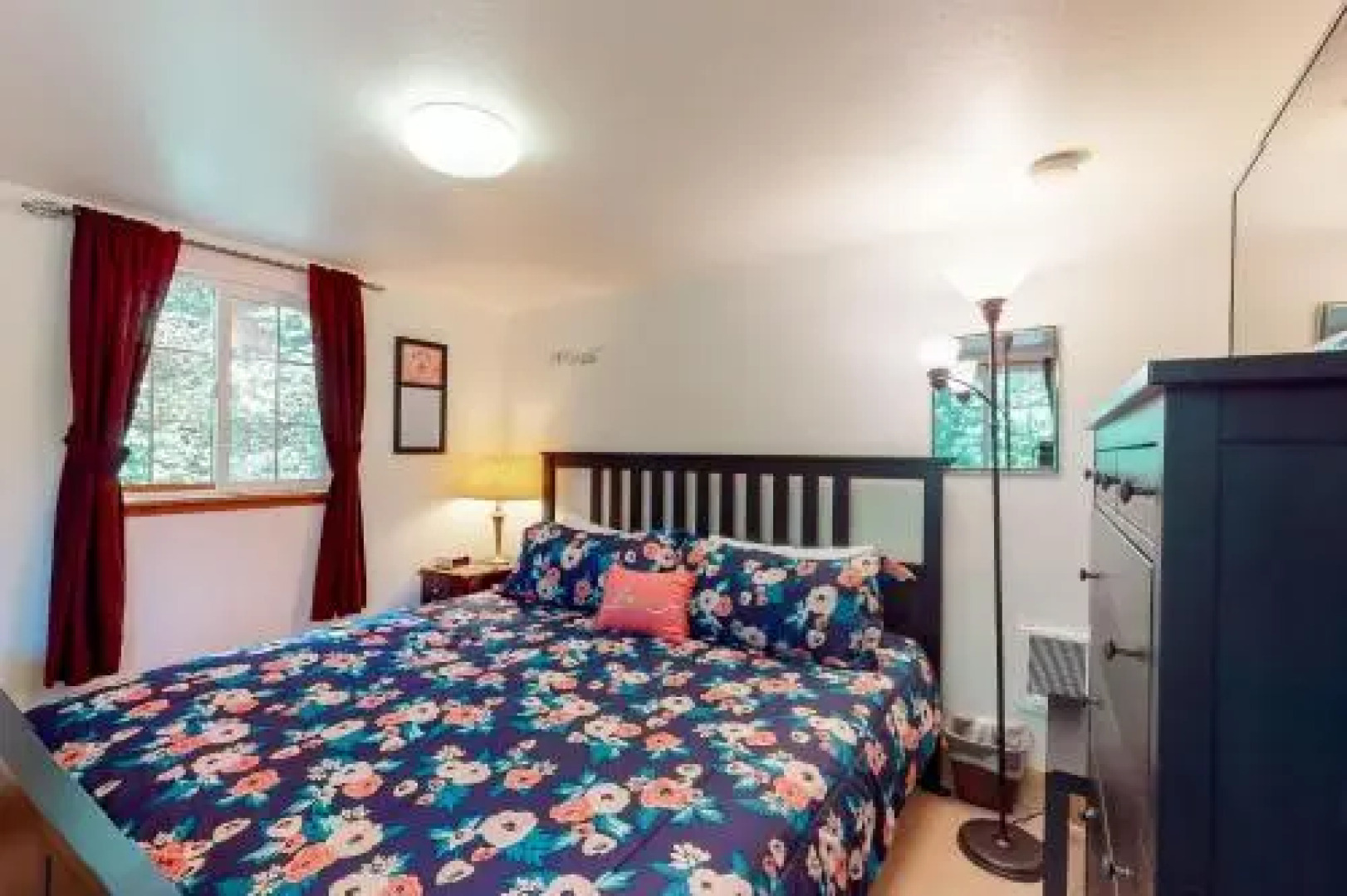 Pacific Crest Trail House