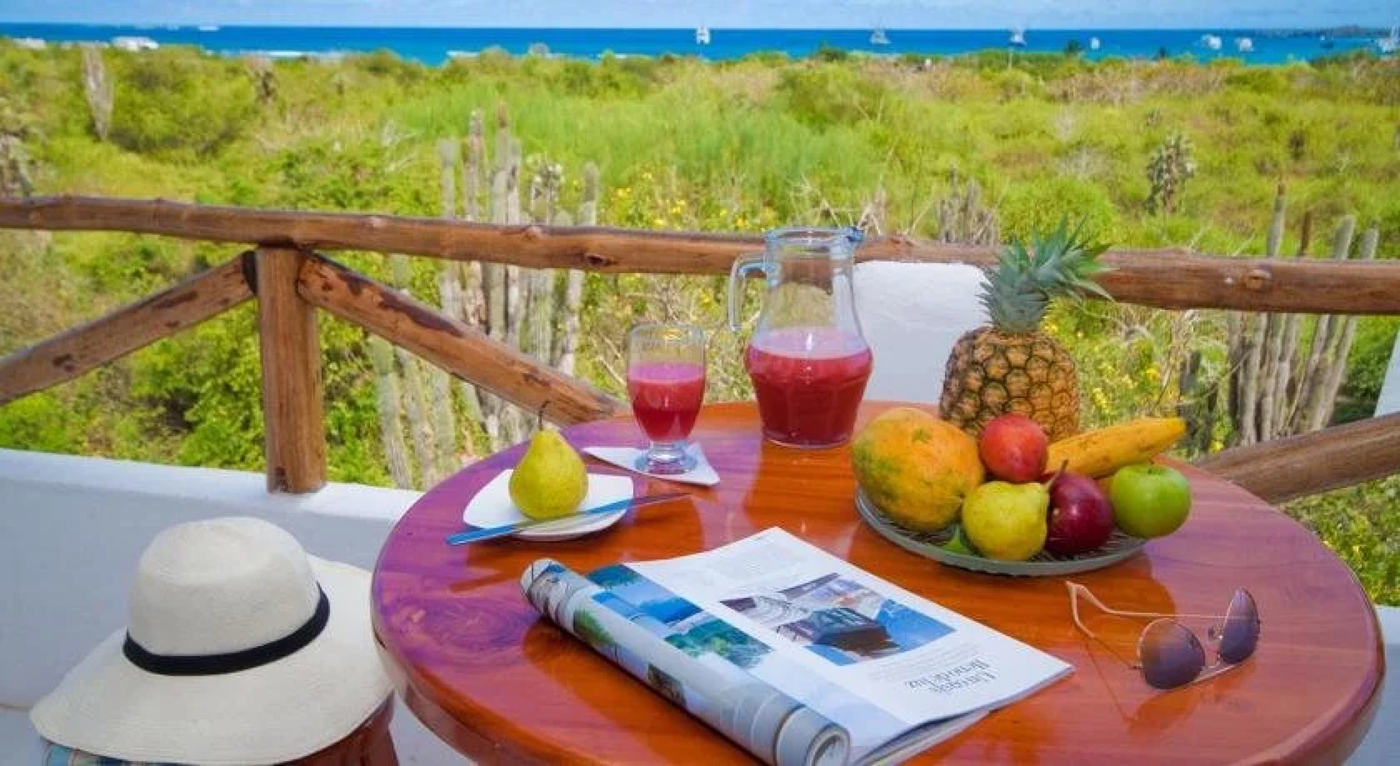 Hotel La Casa de Judy