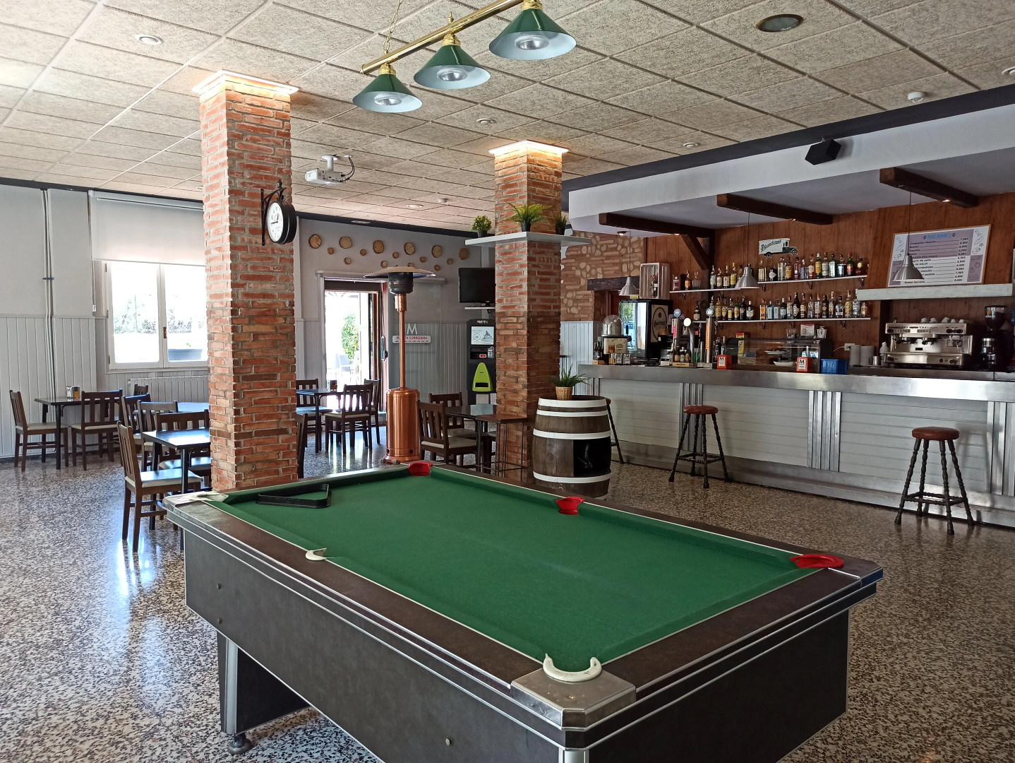 Hotel Marrodan