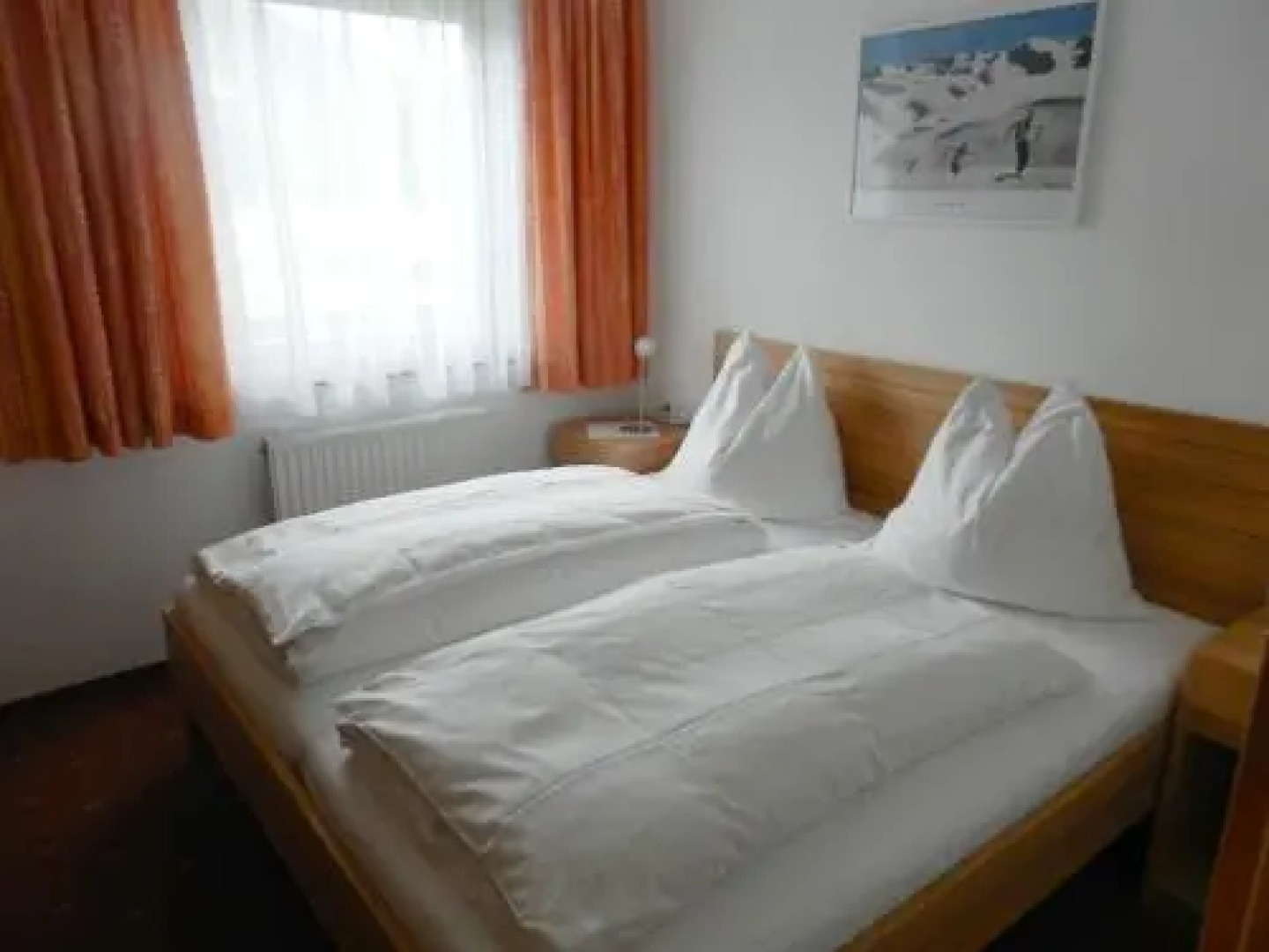 Ferienwohnungen Passrugger