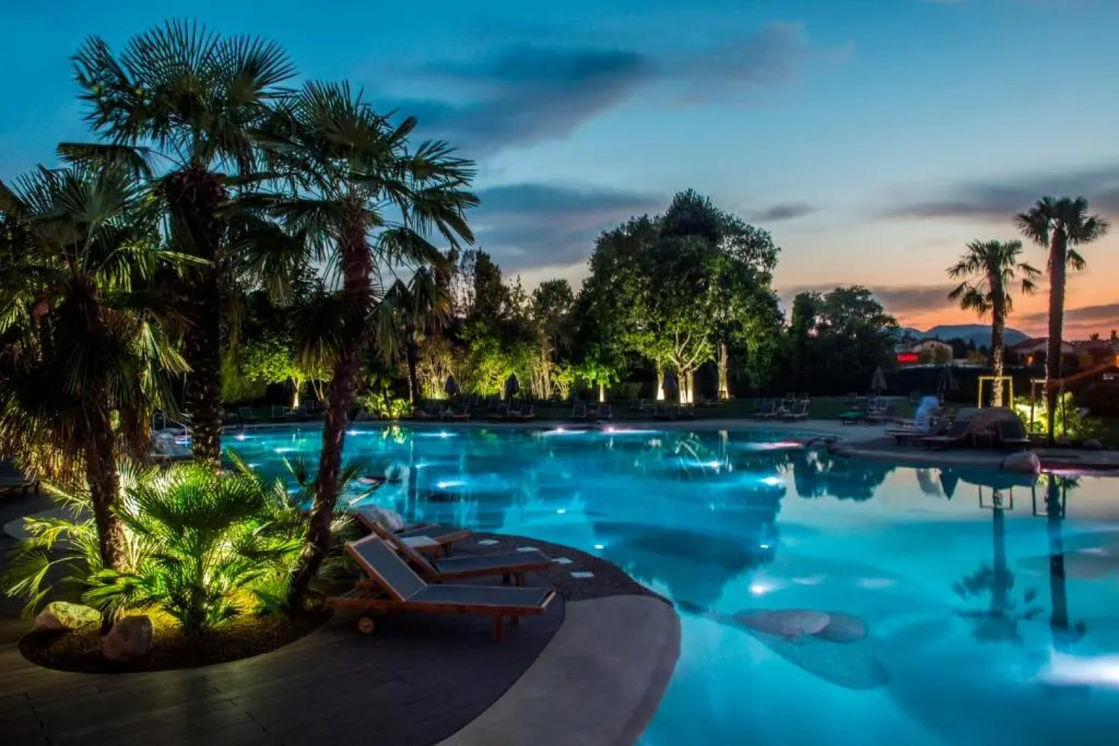 Terme Di Relilax Boutique Hotel & Spa