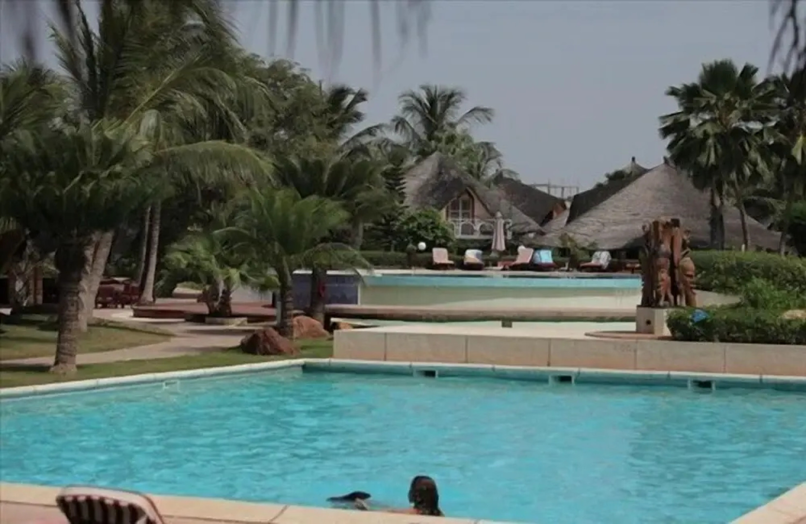 La Teranga Hotel & Villas Saly