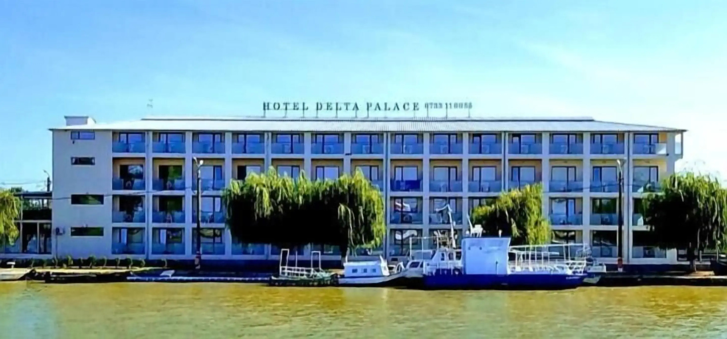Delta Palace