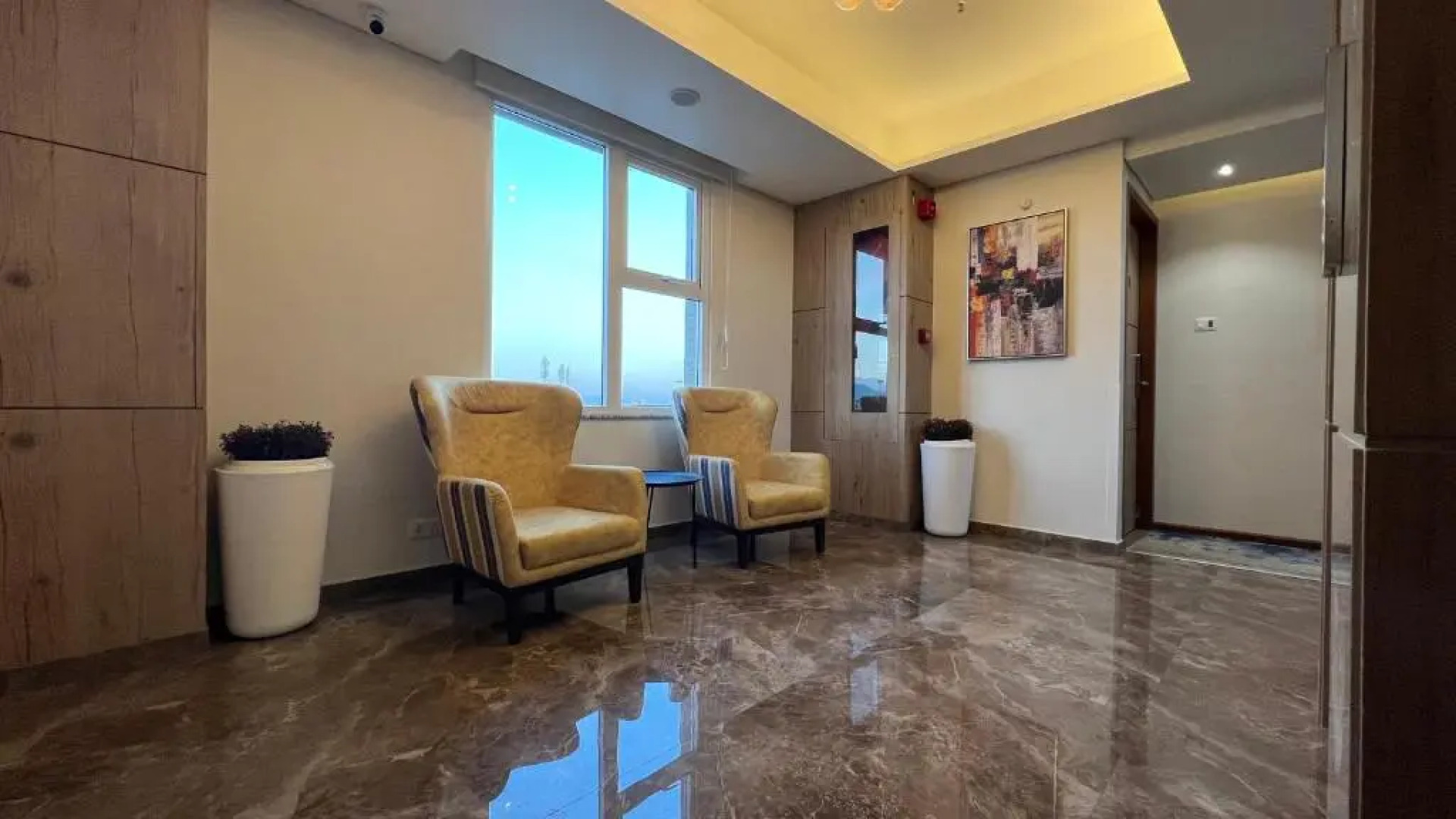 Aurora Boutique Hotel