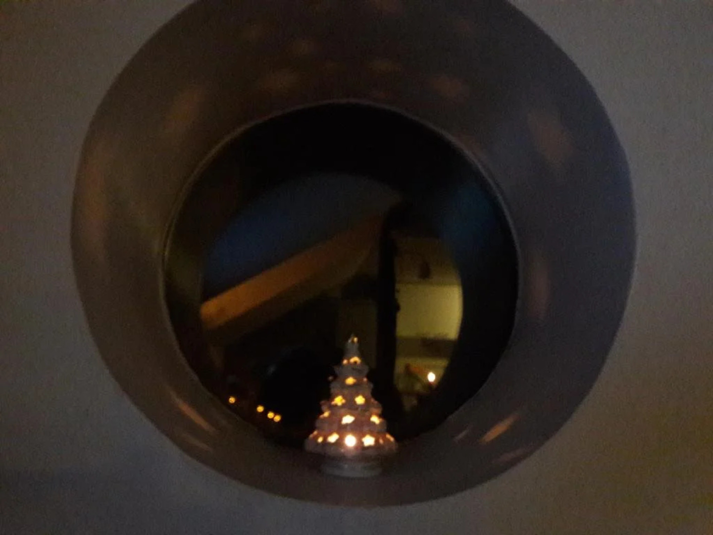 Horská Chata Olympia