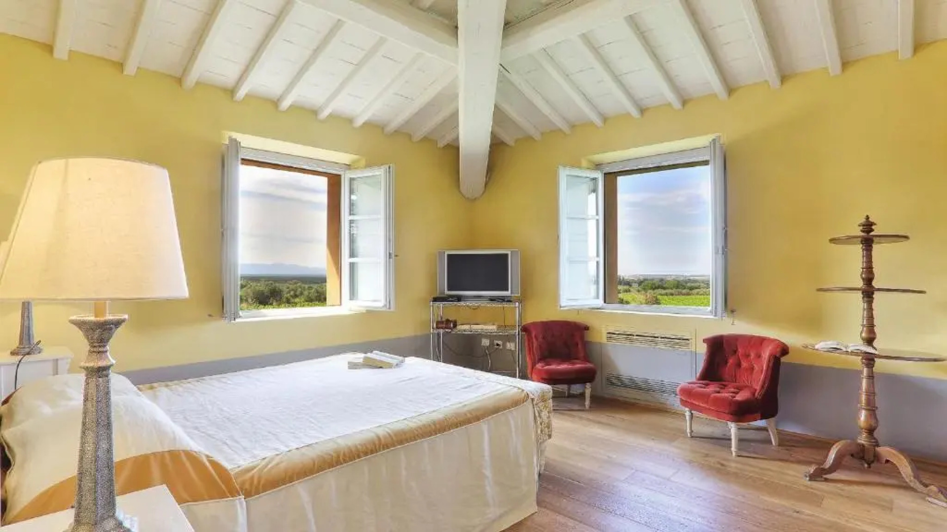 Villa Il Meluccio 12 2