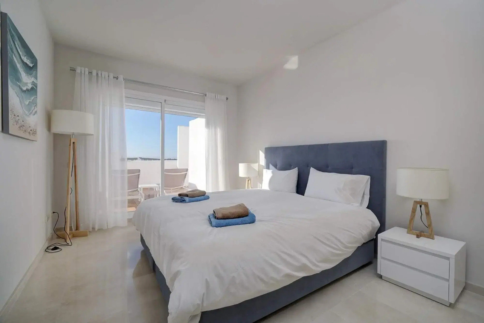 Luxury Penthouse Alcazaba Lagoon EHHouse