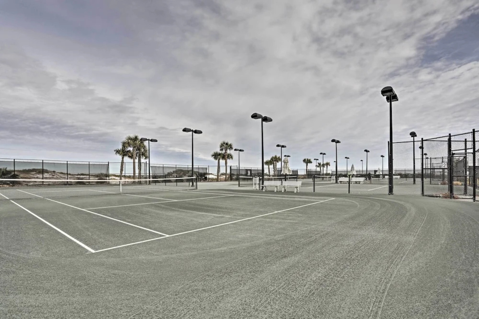 Pensacola Beach Resort Condo With Beach Access!