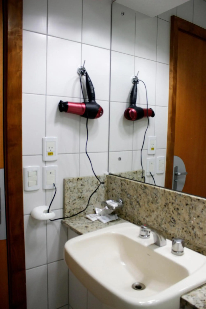 Apto no Union Residence