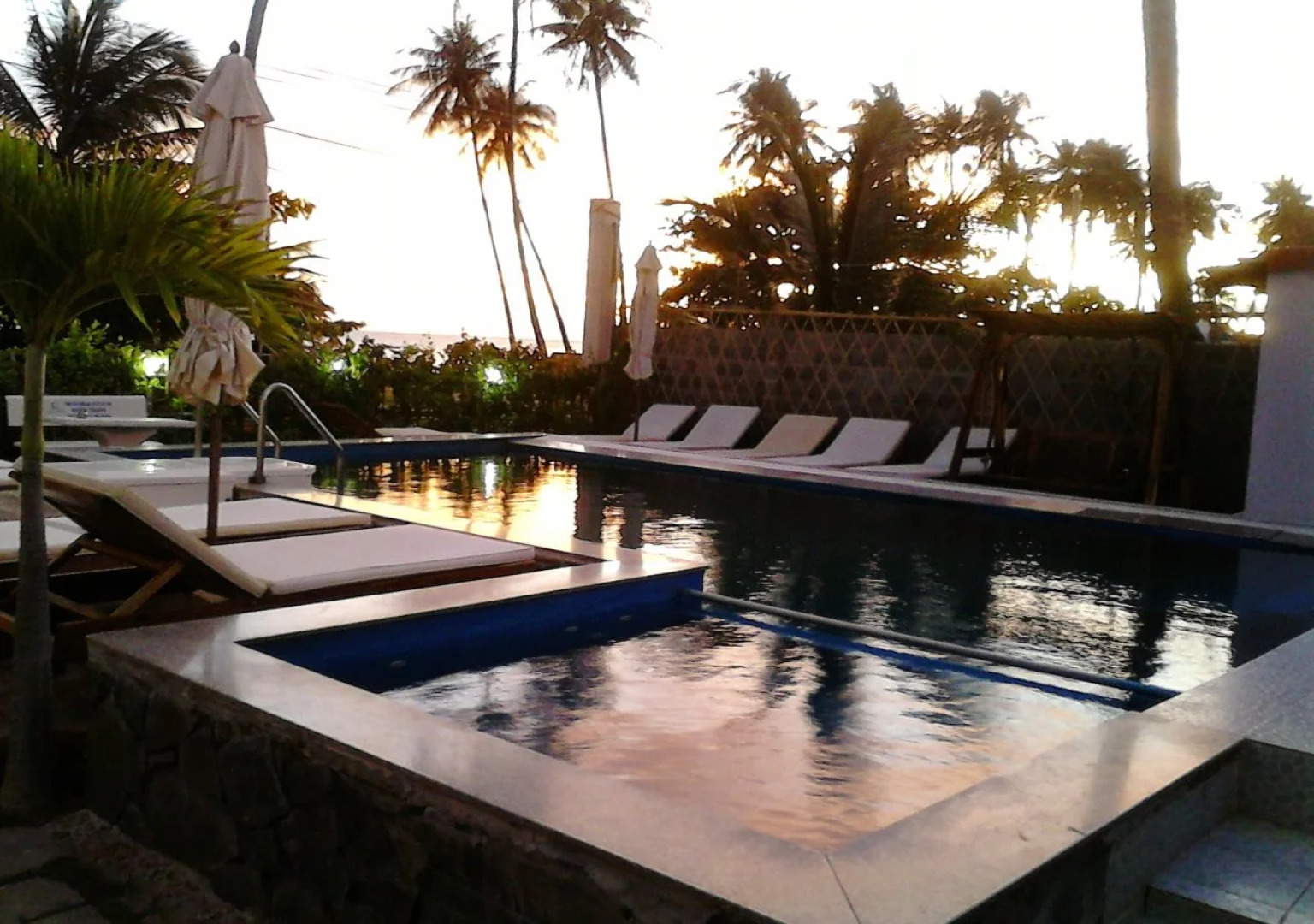 Sunrise Village Hotel