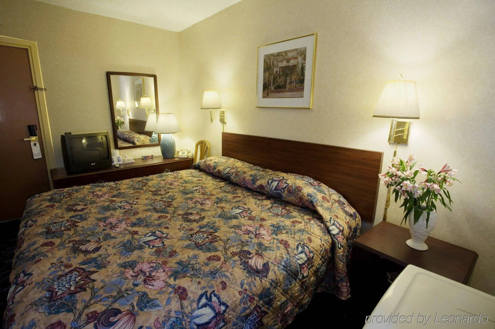 Americas Best Value Inn Dearborn