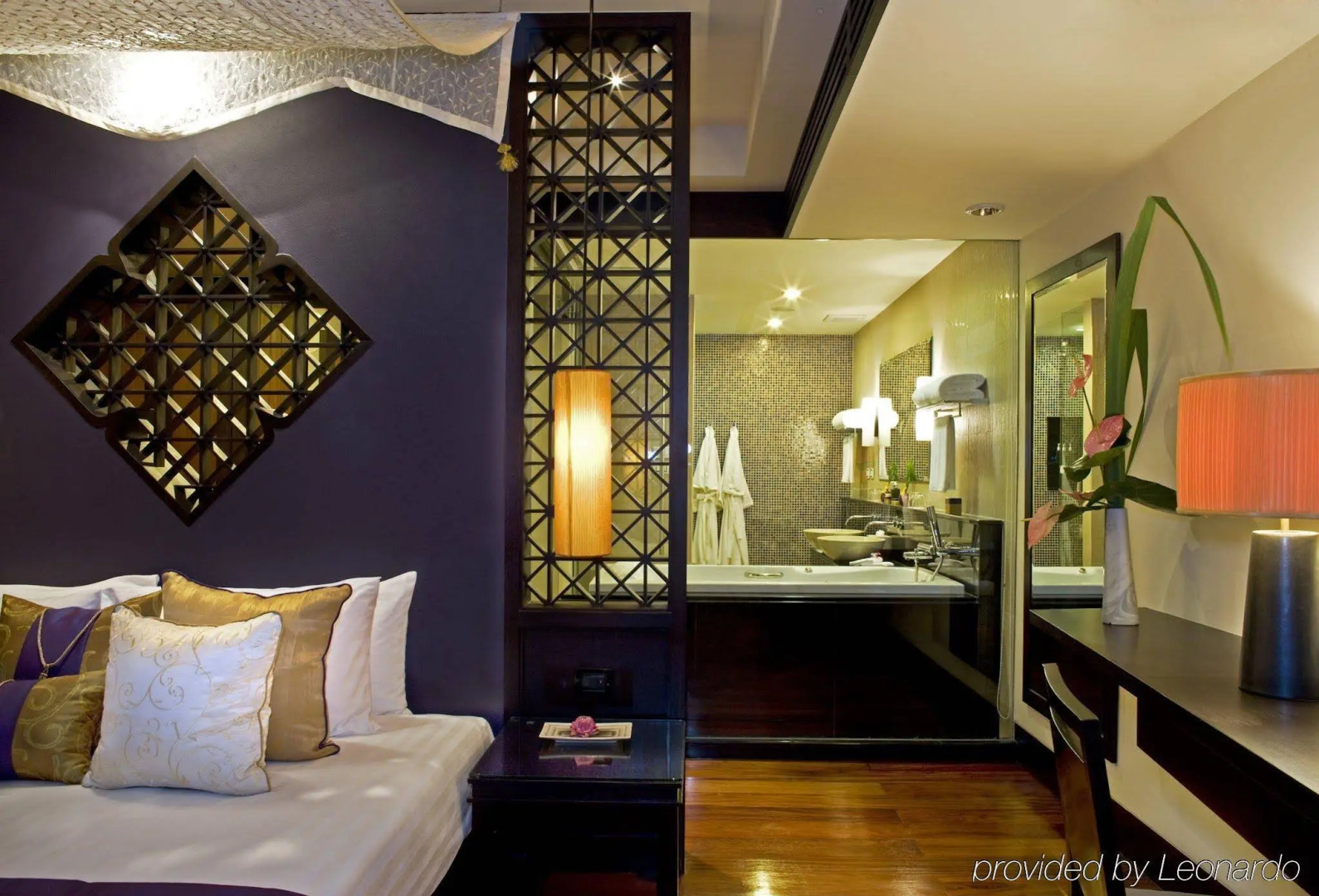 Dusit Thani Laguna Phuket