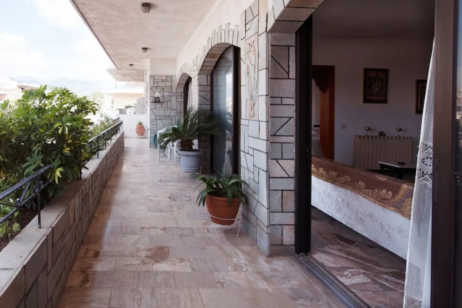 Spacius House Well Located