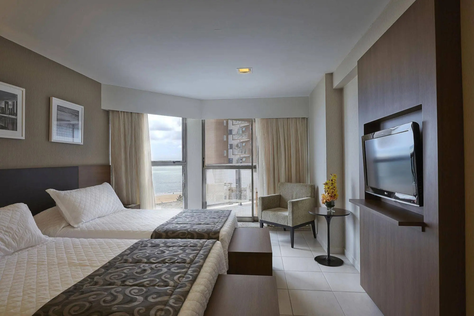 Eninova Beach Class International