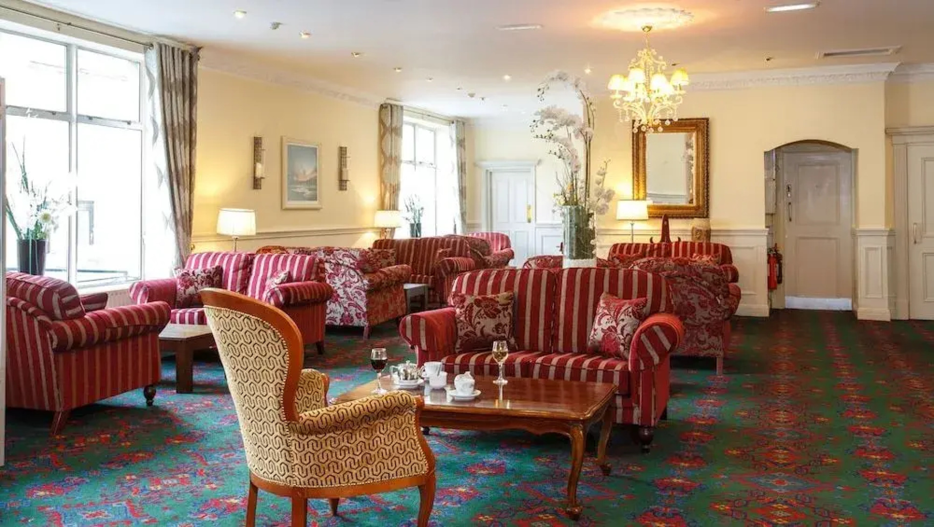 The Clonakilty Hotel