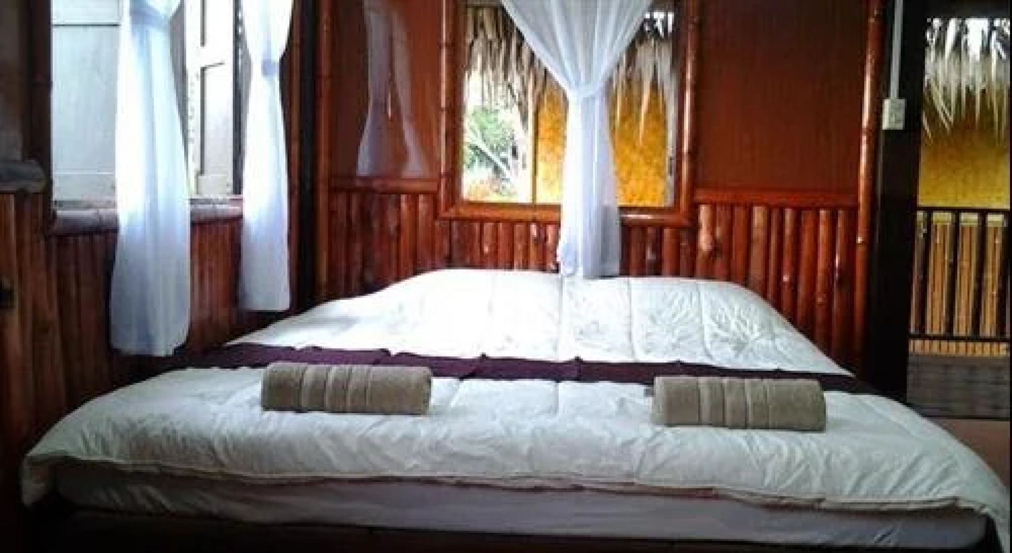 Baan Mai-Tai Sown Home Stay