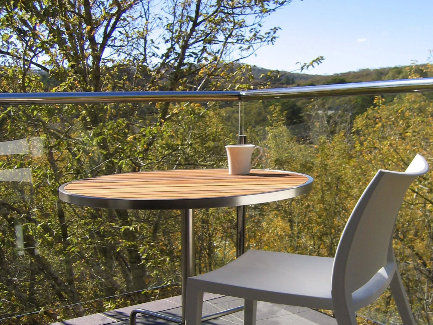 Saltus Luxury Accommodation