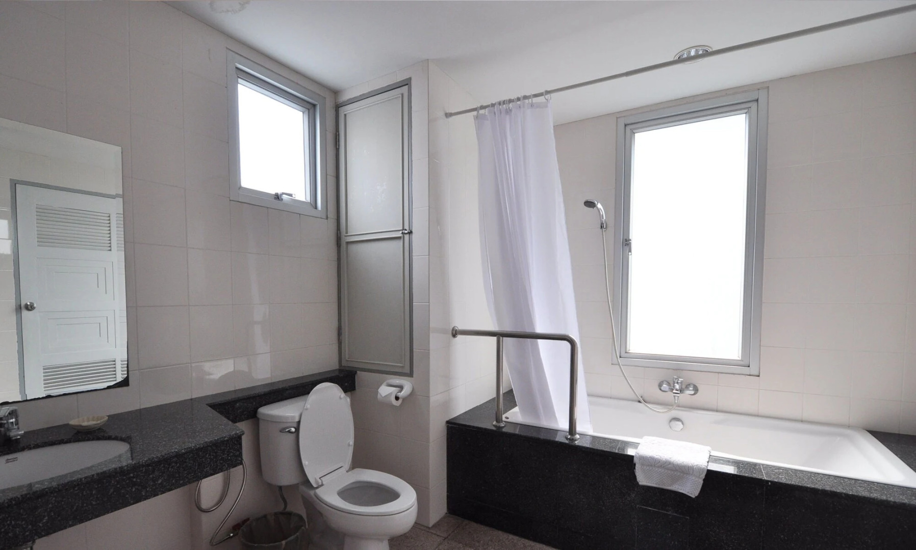 The Leela Resort & Spa Pattaya