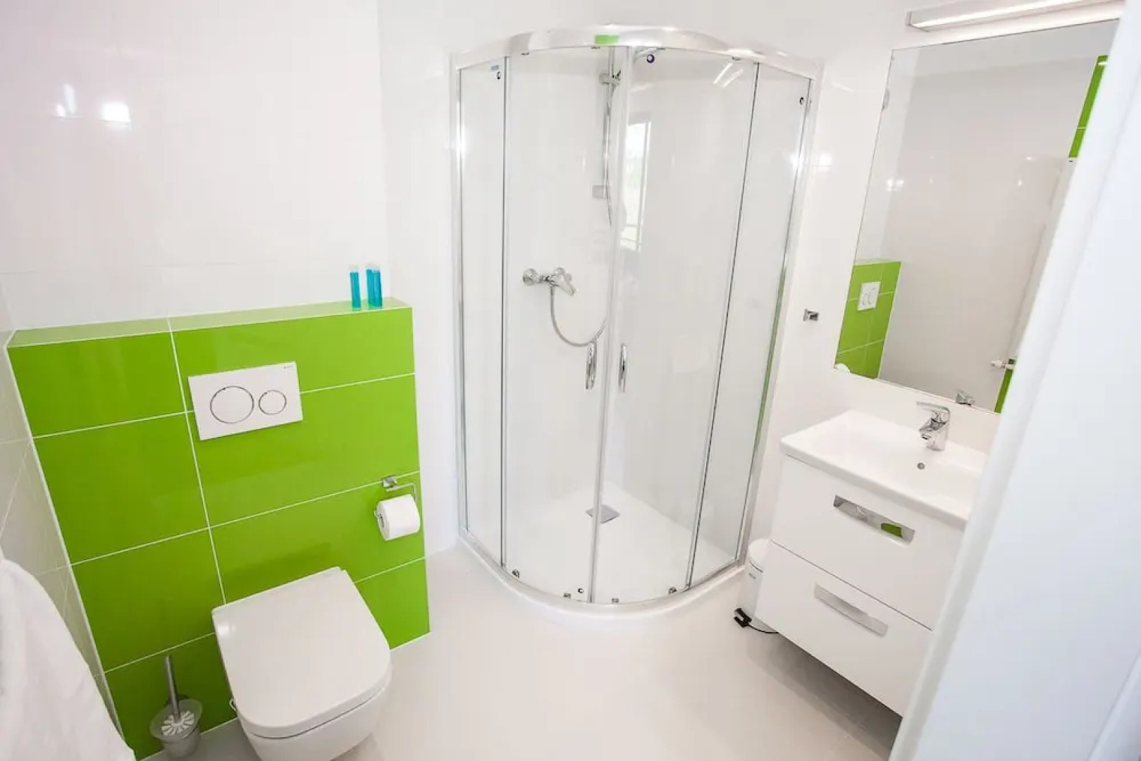 Apartamenty SaltApart 2