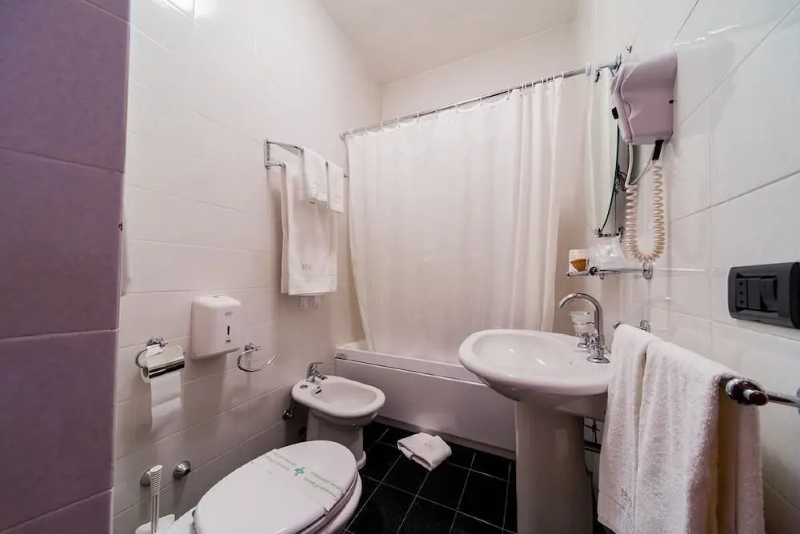 Hotel del Camerlengo