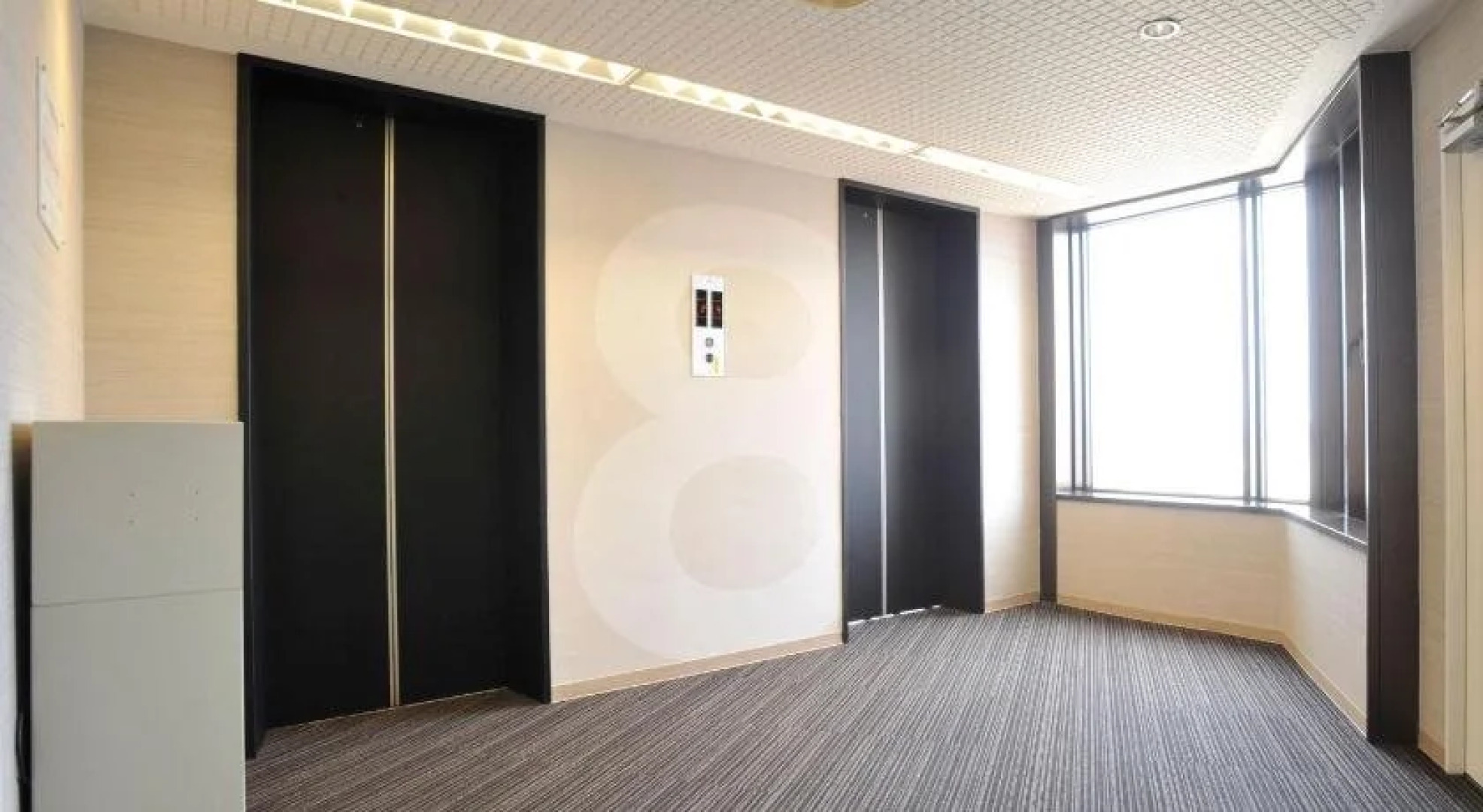 Nishi Akashi Rincarn Hotel