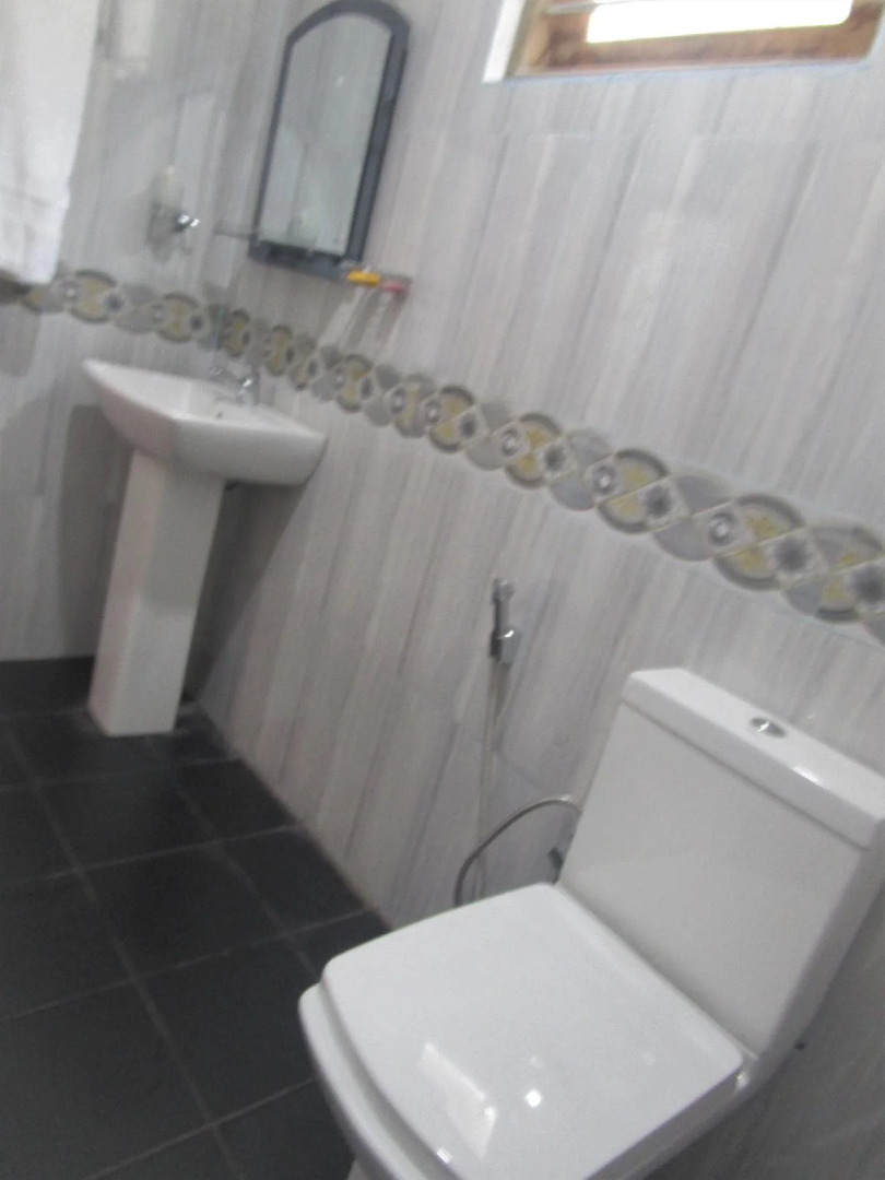 Green herbal Ayurvedic Eco-Lodge