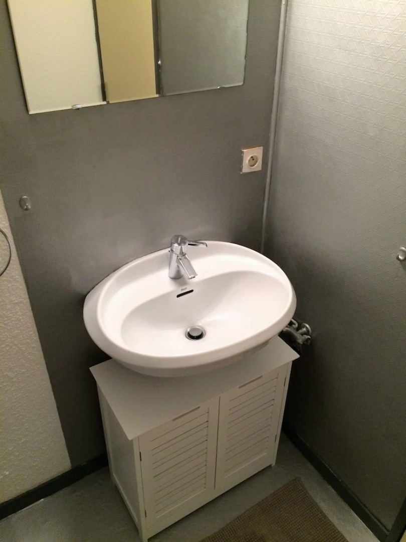 Cauterets Avec Loggia