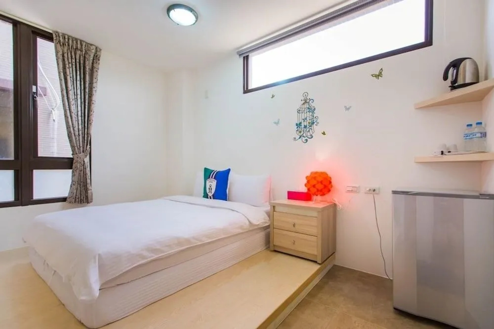 Blanche Bed and Breakfast