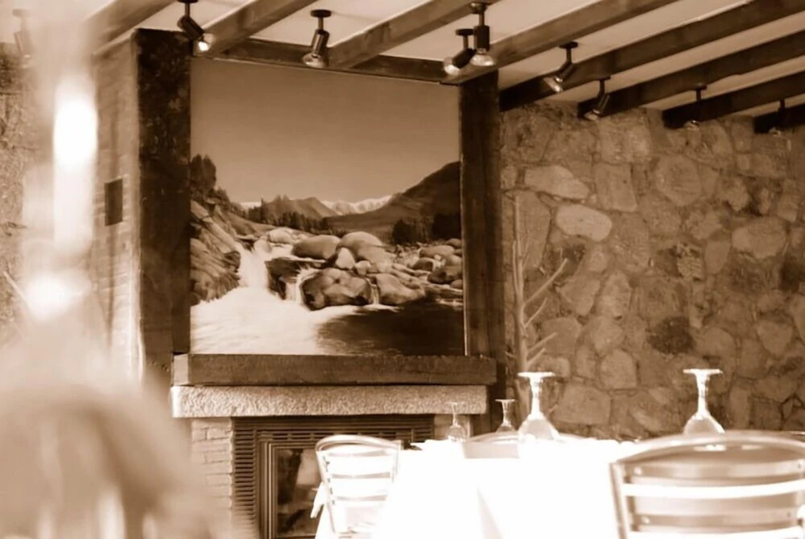 Hostal El Cardenillo