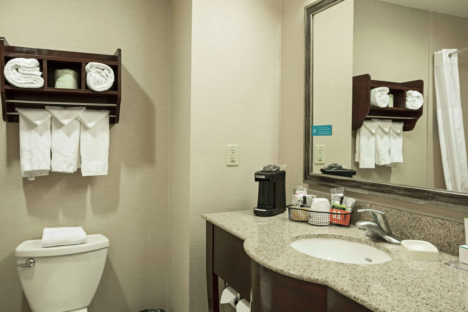 Hampton Inn & Suites Prescott Valley