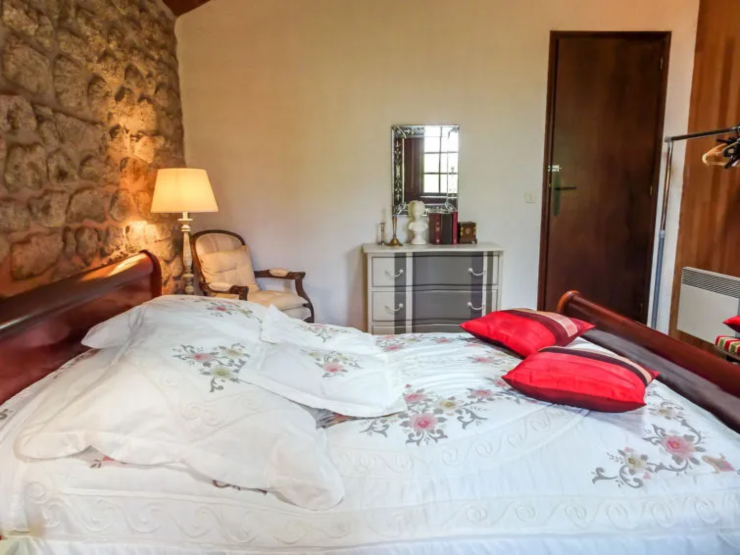 Holiday Home Ty Keriquel