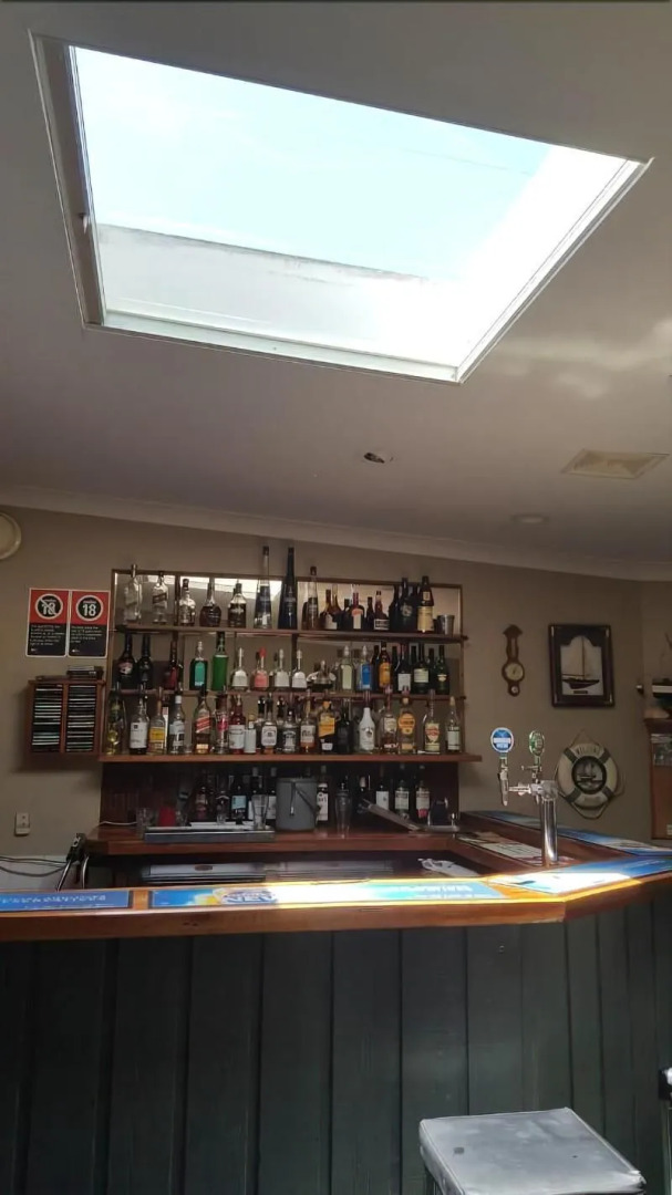 Tabourie Lake Motor Inn Resort