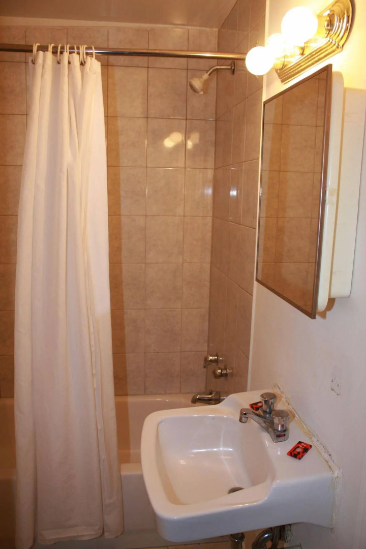 Grand Motel Saint-Hubert