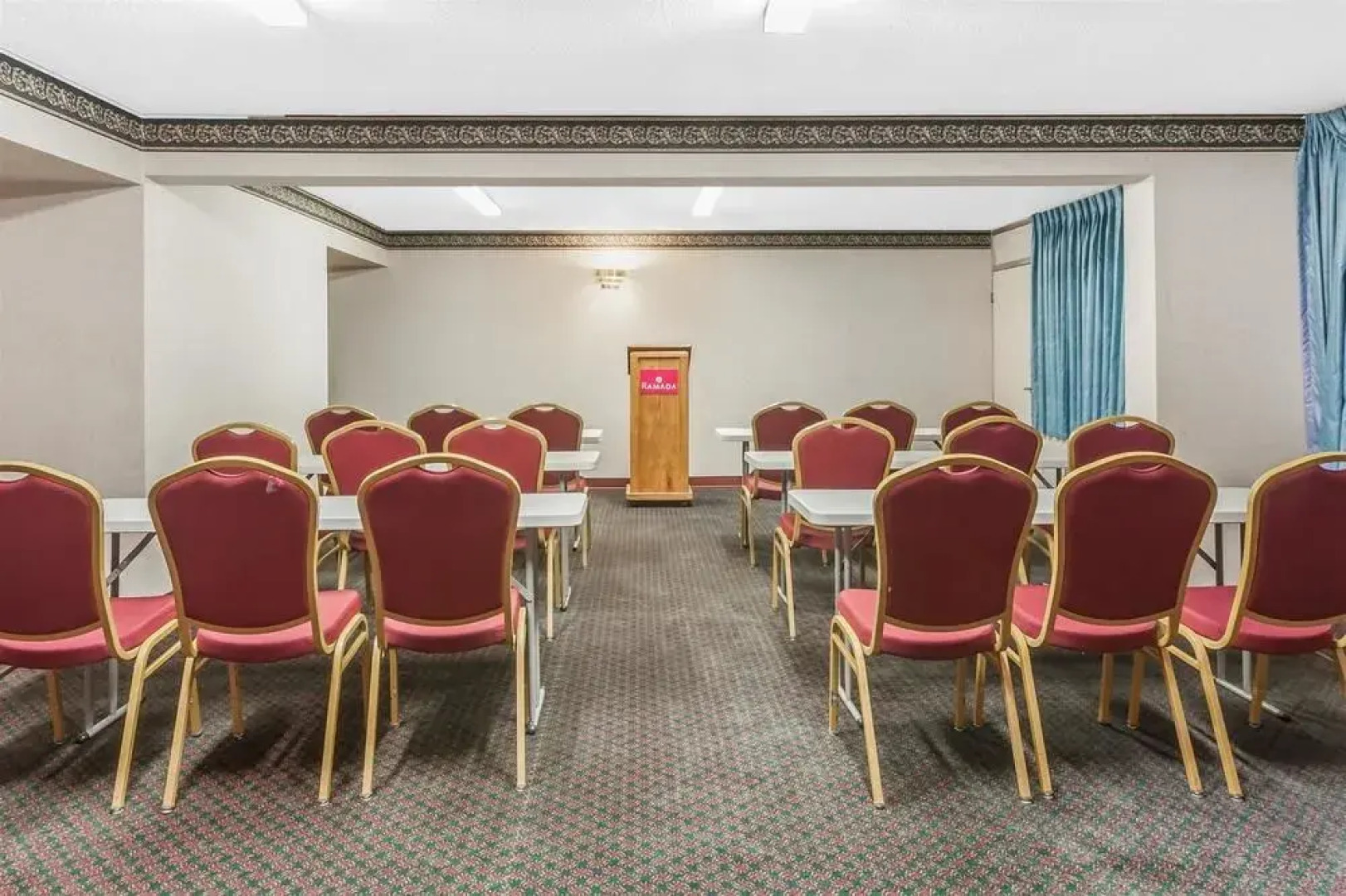 Ramada by Wyndham Clinton