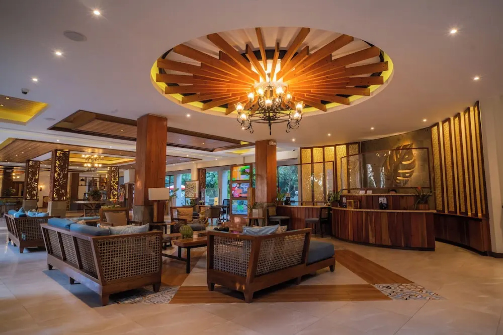 La Jolla Beach Resort