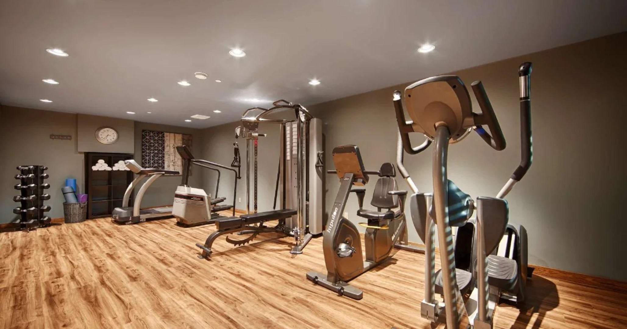 Best Western PLUS Coquitlam Inn Convention Centre