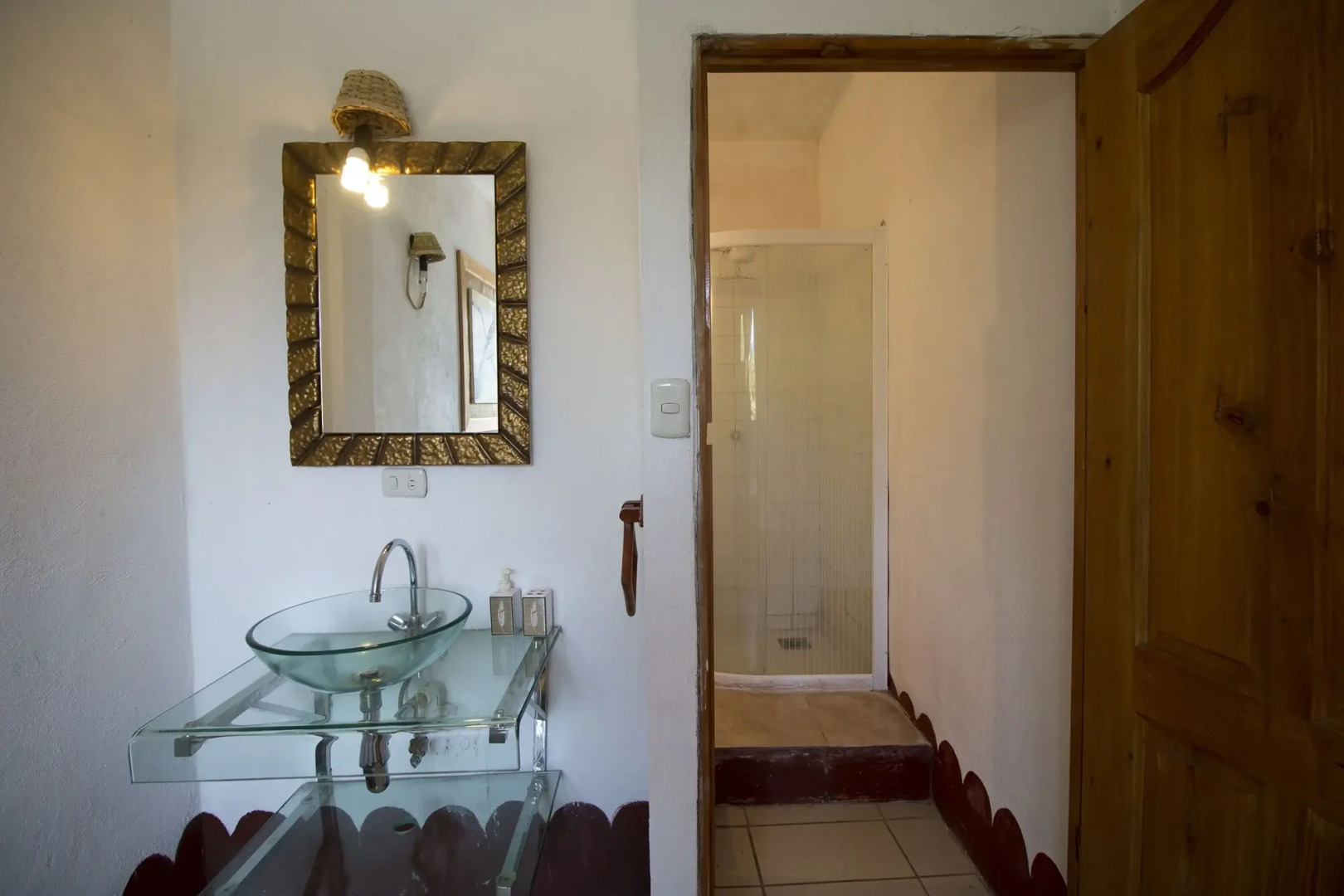 Eco Hotel Uxlabil Atitlan