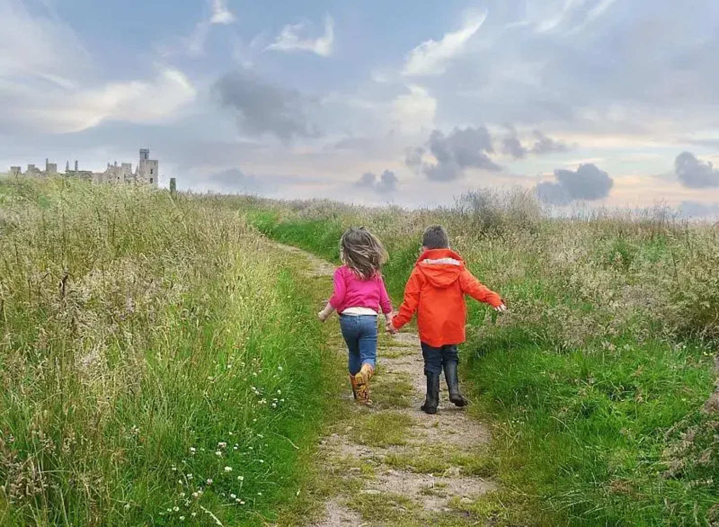 Kilmarnock Arms Hotel