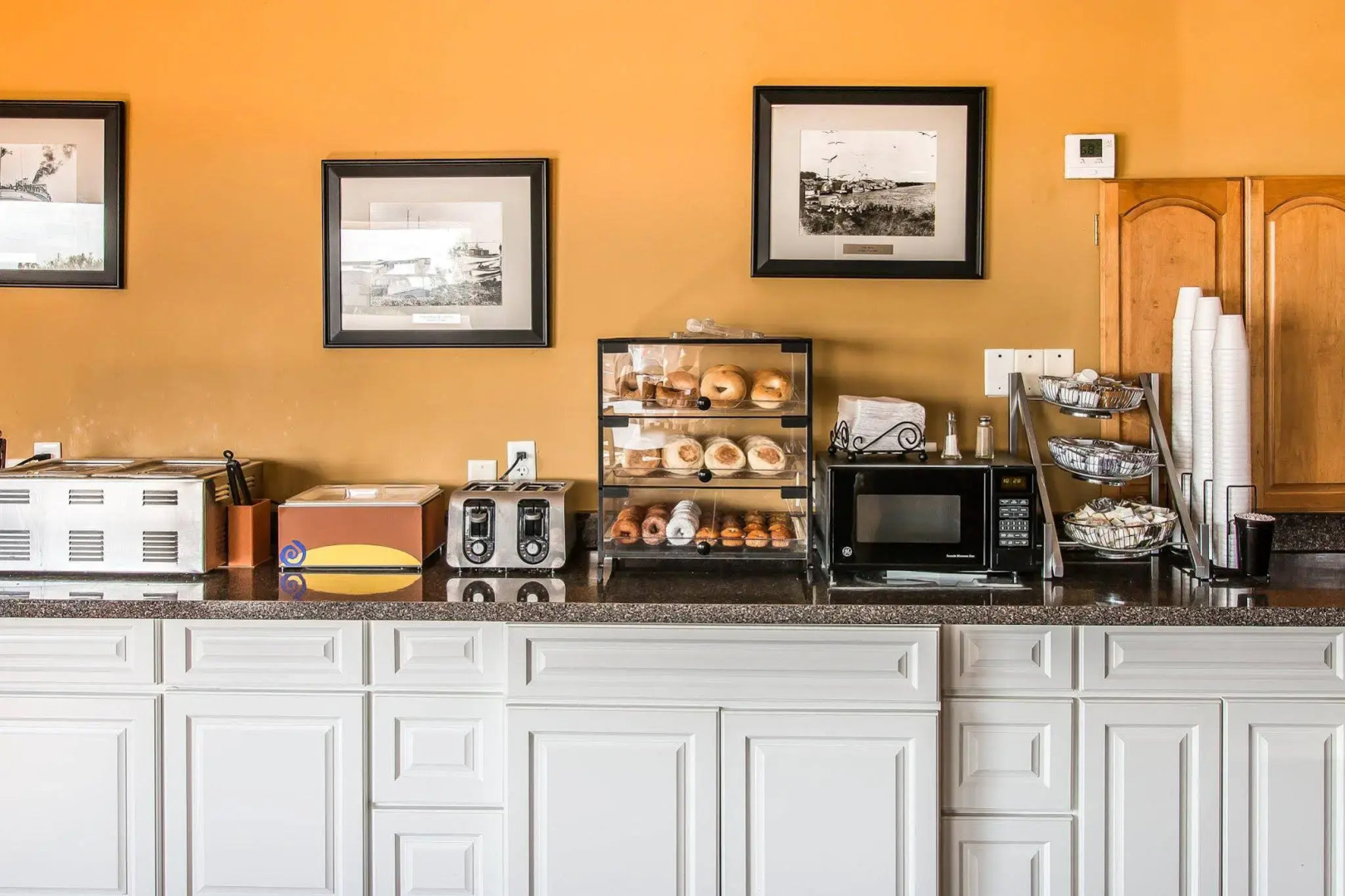 Econo Lodge Lakeview