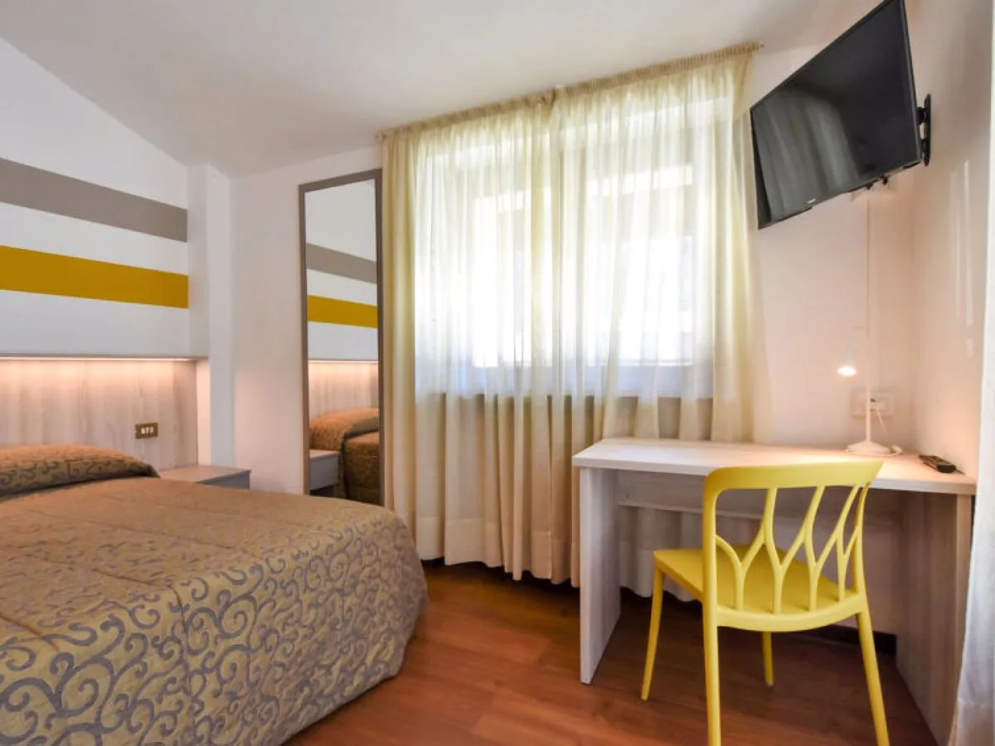 Apartment Stelvio Grosotto