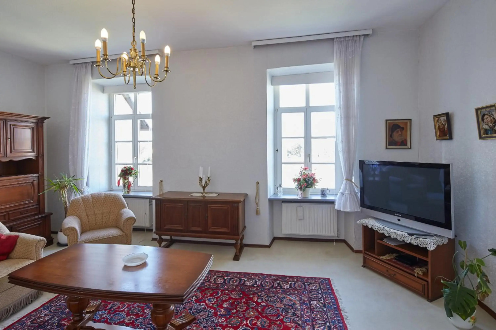 Mediterraneo-Rheinufer-Vallendar