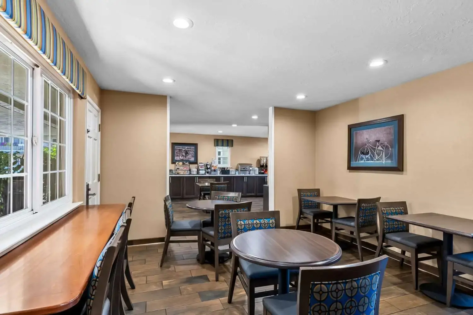 Best Western University Lodge